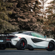 Image for article titled What It's Really Like To Daily Drive A Modern Supercar